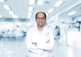 Dr Amit B